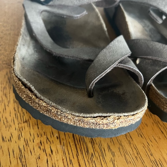 Birkenstock sandals - Picture 3 of 9